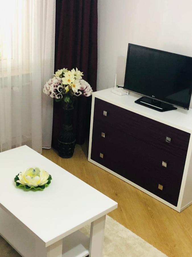 Cozy Studio Romexpo Apartament