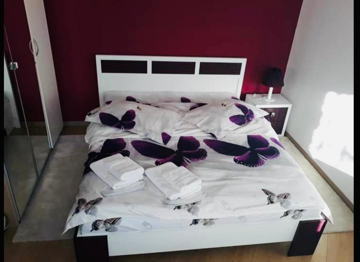 Cozy Studio Romexpo Bucureşti